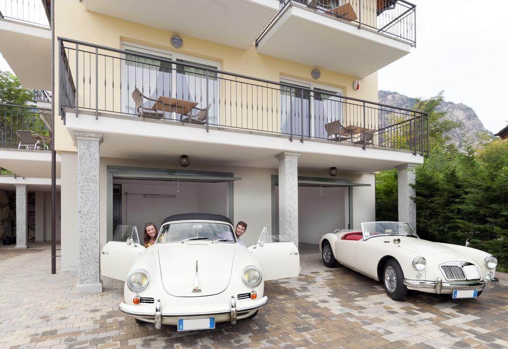 Agrifoglio Apartment Baveno Exterior photo