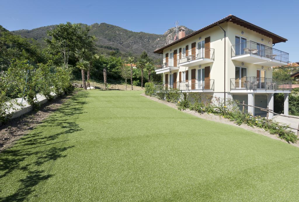 Agrifoglio Apartment Baveno Exterior photo