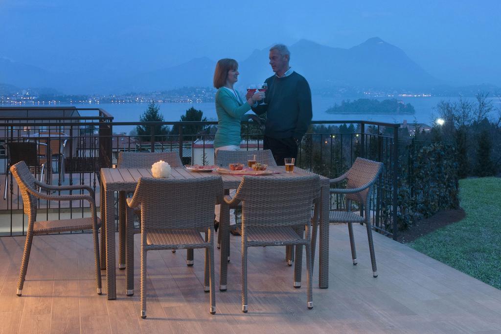Agrifoglio Apartment Baveno Room photo