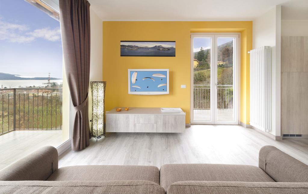 Agrifoglio Apartment Baveno Room photo