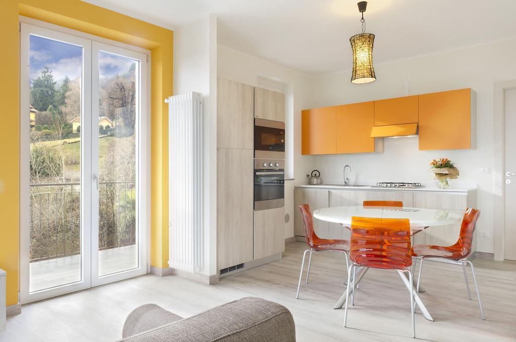 Agrifoglio Apartment Baveno Exterior photo