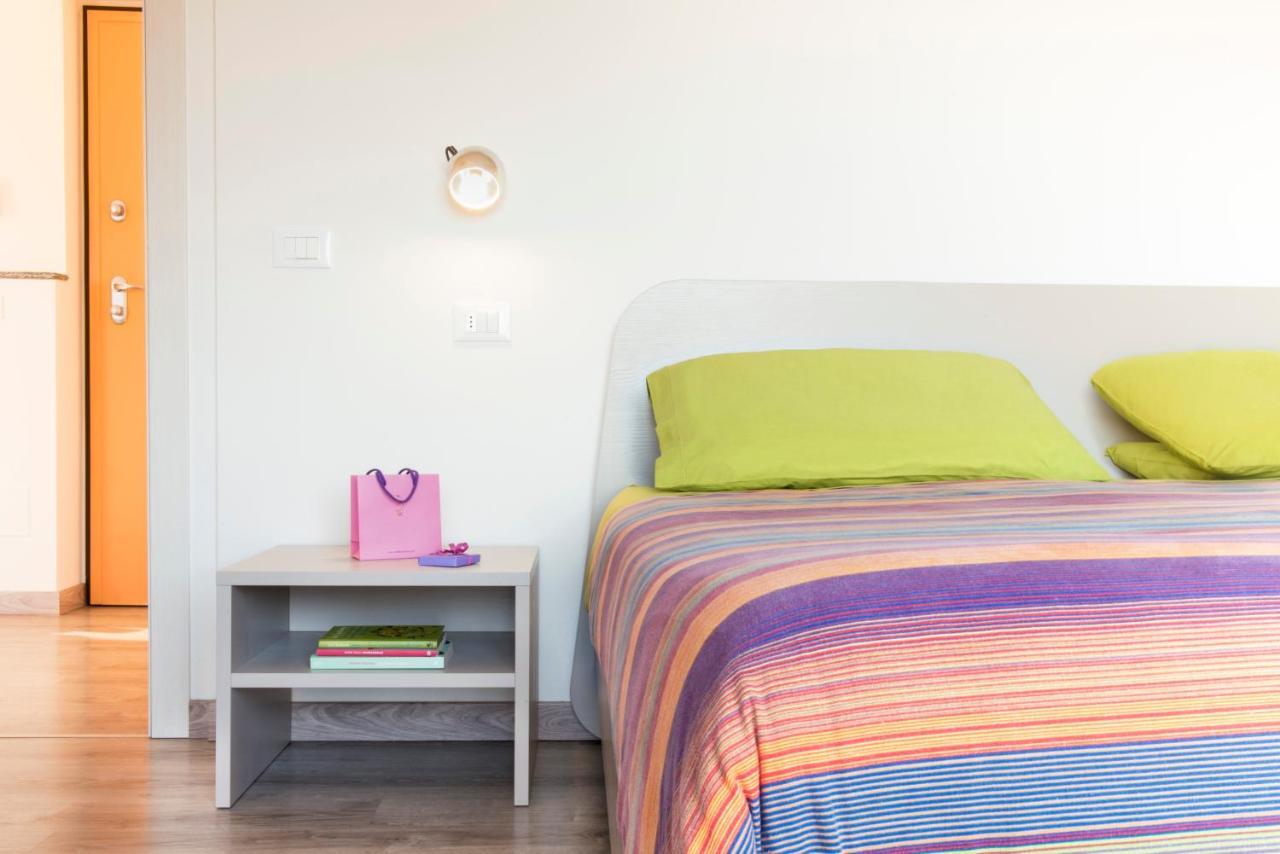 Agrifoglio Apartment Baveno Exterior photo