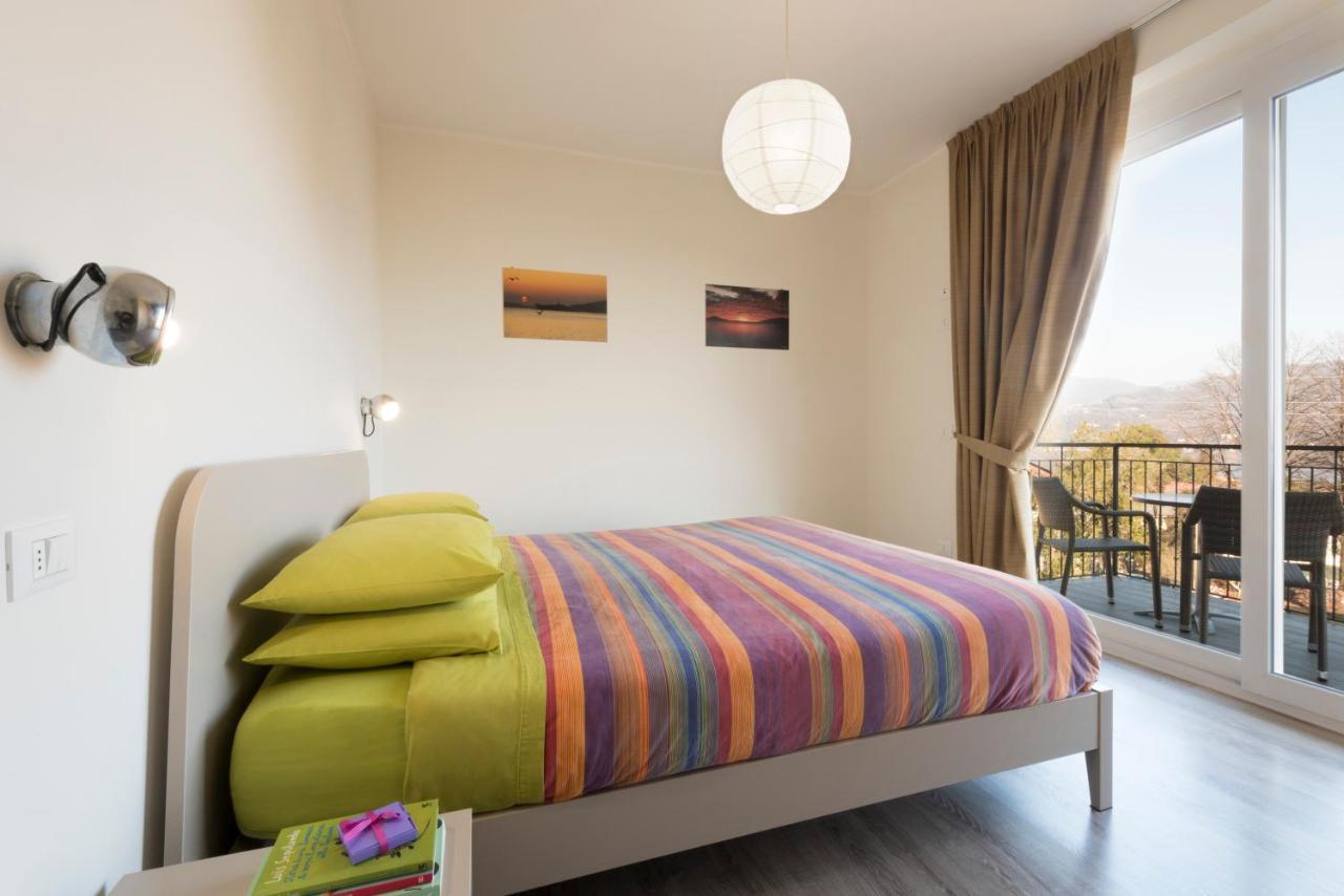 Agrifoglio Apartment Baveno Exterior photo