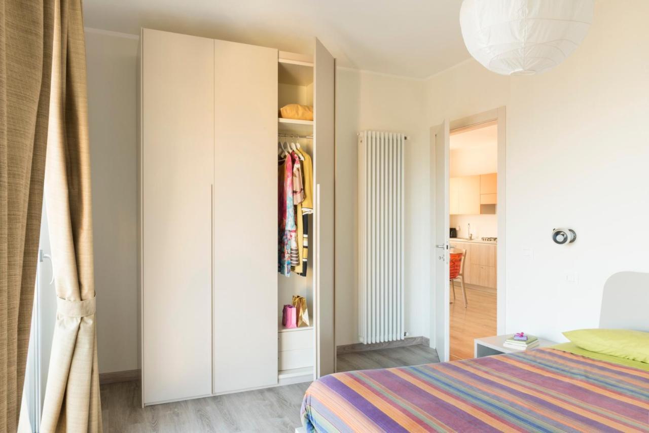 Agrifoglio Apartment Baveno Exterior photo
