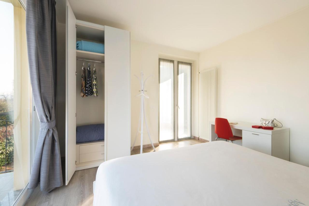 Agrifoglio Apartment Baveno Exterior photo